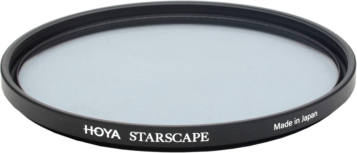 Hoya 82mm Starscape Light Pollution Reduction Filter