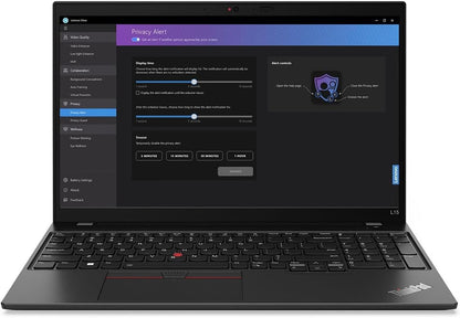 Lenovo 21H3001HUS ThinkPad L15 Gen 4 Laptop