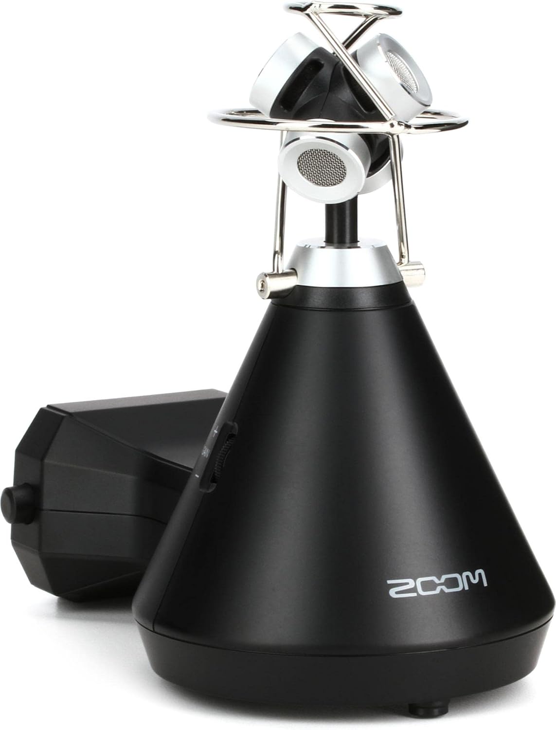 Zoom EXH-8 Quad XLR Input Capsule for H8 Recorder