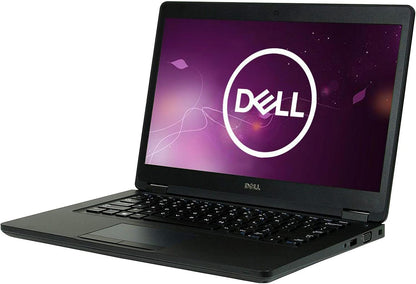 Dell Latitude 5480 Core i5 Laptop Renewed