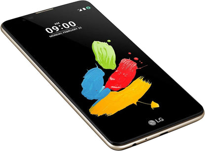 LG Stylus 2 K520DY 16GB Brown 5.7" Unlocked Renewed