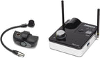 Samson SW9A9SHM60-K AWXm Wind Instrument Wireless Microphone