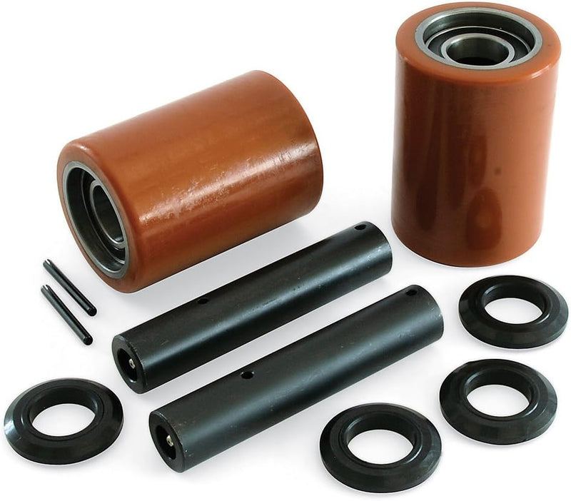 Crown GWK-WP2000-LW Electric Lift Truck Load Wheel Kit — main product image