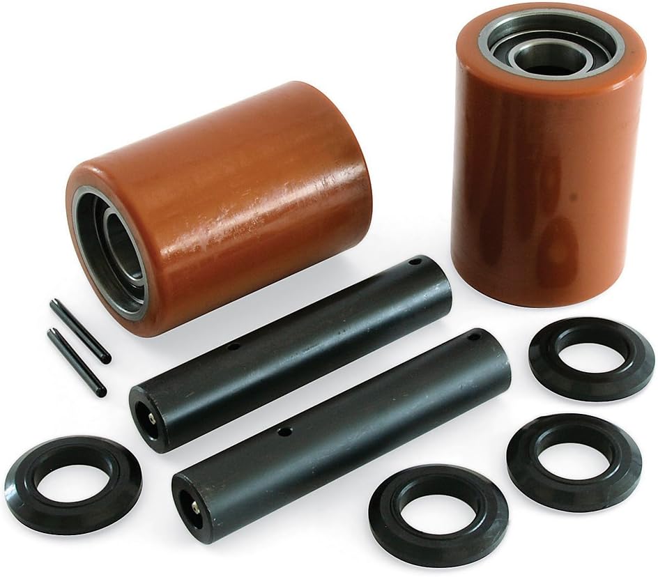 Crown GWK-WP2300-LW Electric Lift Truck Wheel Kit