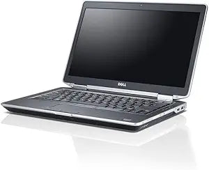 Dell NB-DL-LATITUDE_E6430-NB-i7-2.9-16-240SSD Latitude E6430 i7 SSD Laptop