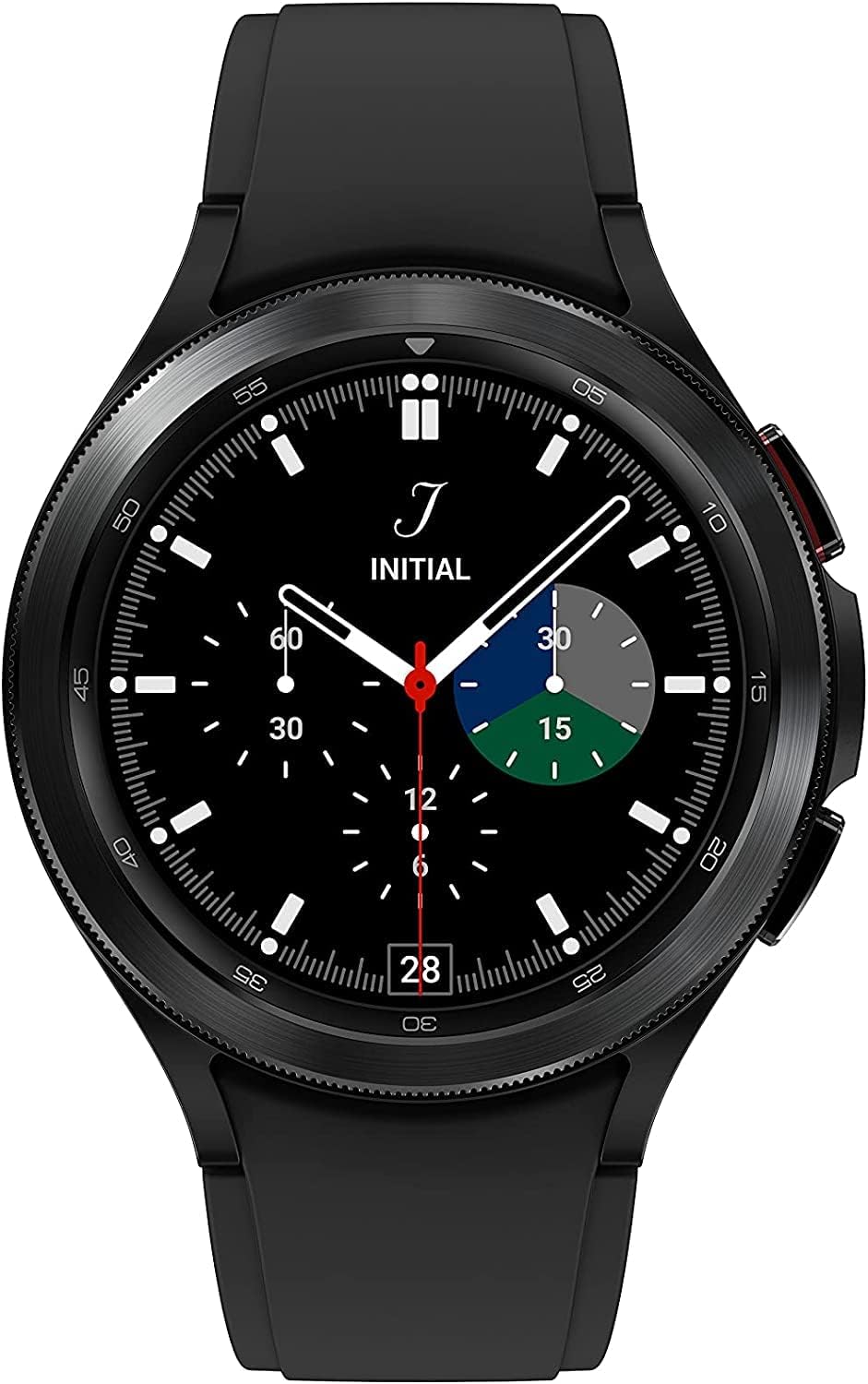 Samsung Galaxy Watch4 Classic 42mm Smartwatch Black