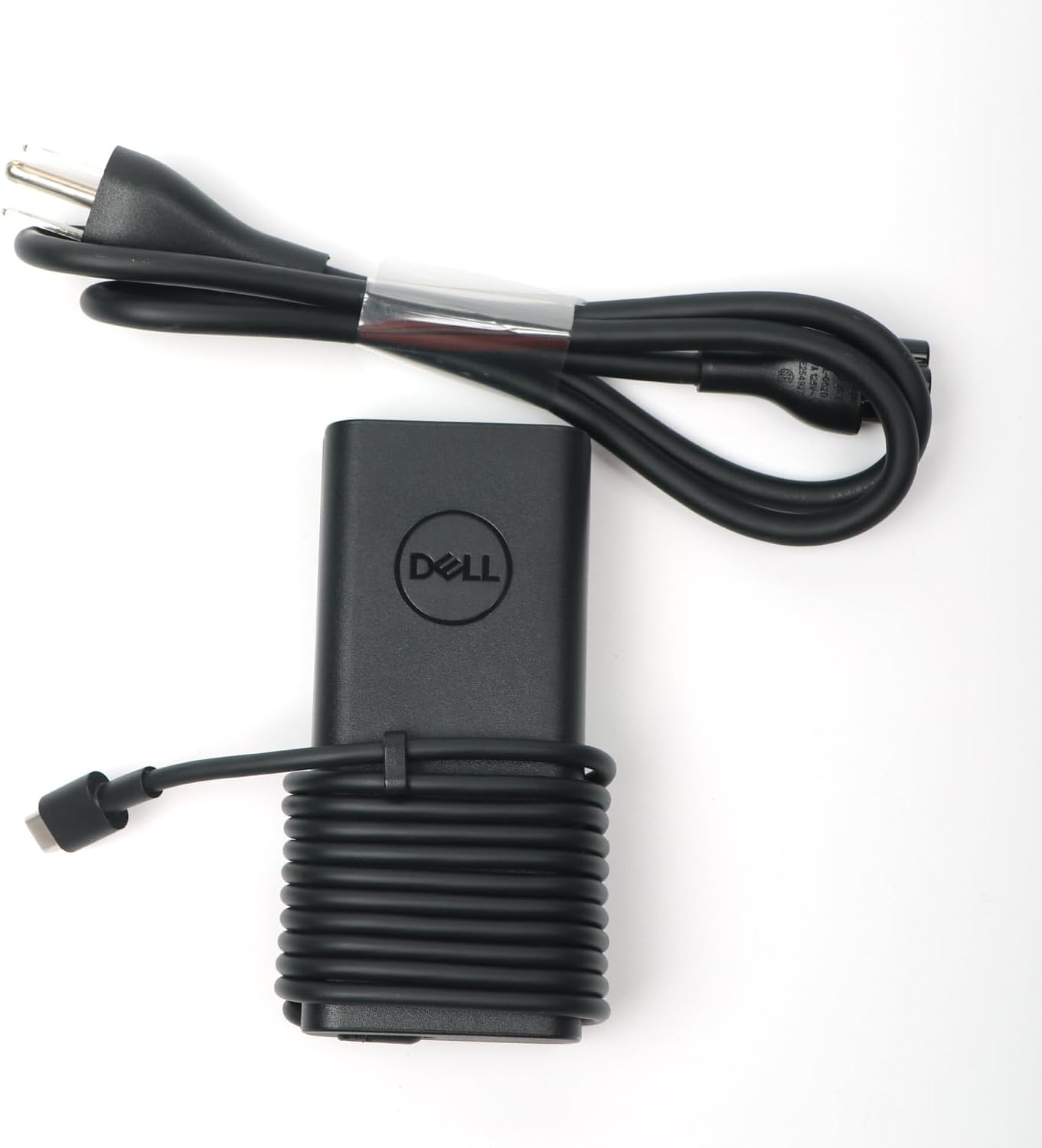 Dell HA65NM190 - 65W USB-C Laptop Charger
