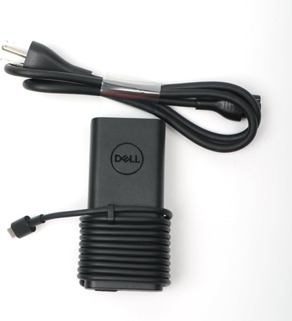Dell HA65NM190 - 65W USB-C Laptop Charger