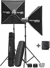 Elinchrom EL20841.2 D-Lite RX 2 Light Kit