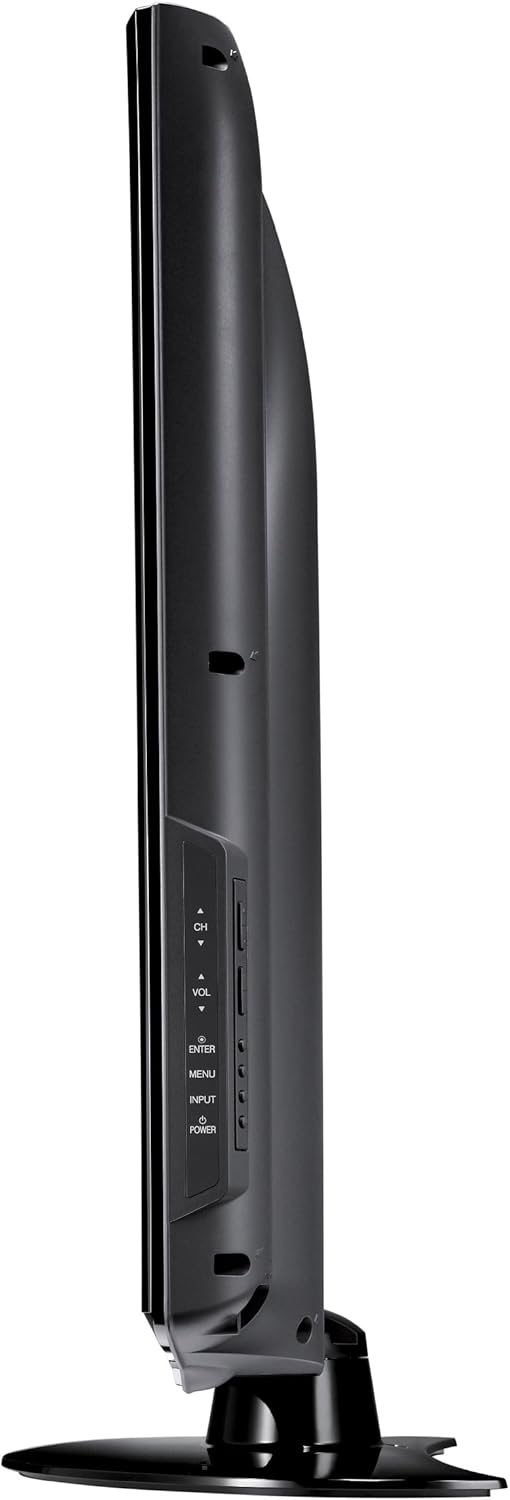 LG 42LH20 42-Inch 720p LCD HDTV Gloss Black