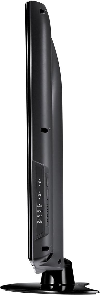 LG 42LH20 42-Inch 720p LCD HDTV Gloss Black