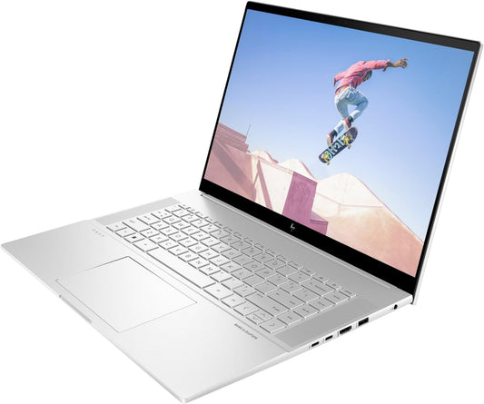 HP HP ENVY Extreme Touch Laptop i9 96GB RAM 1TB RTX 8GB