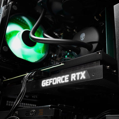 Dell Aurora R16 i9 RTX Gaming Desktop (14th Gen)