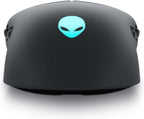 Alienware AW720M Dark Side Wireless Gaming Mouse