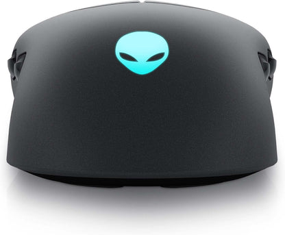 Alienware AW720M Dark Side Wireless Gaming Mouse