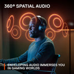 SteelSeries 61528 Arctis Nova Pro Xbox Multi-System Headset