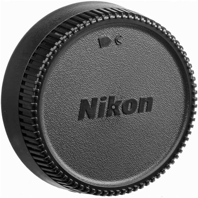 Nikon AF-S 50mm f/1.4G Prime Lens DSLR Camera