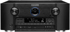 Marantz SR8015 11.2 Ch 8K Ultra HD Receiver