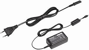 Panasonic DMW-AC5 AC Adapter Lumix Digital Camera