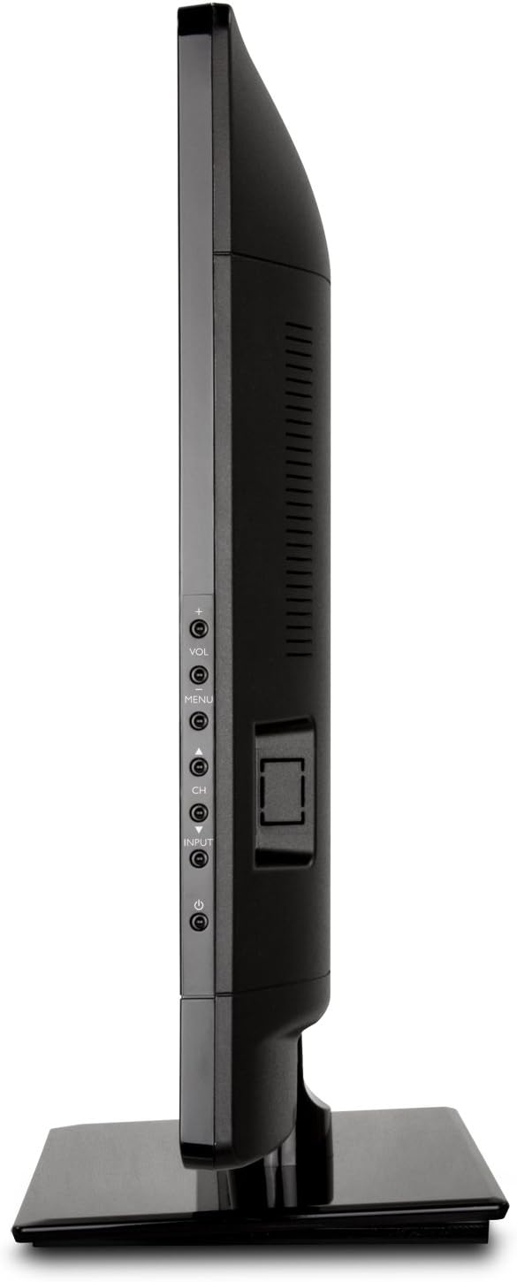 ViewSonic VT2215LED 22-Inch 1080p LED TV