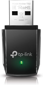 TP-Link Archer T3U AC1300 MU-MIMO USB WiFi Adapter