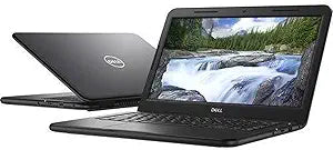 Dell Latitude 3310 2-in-1 Touch Laptop i5 256GB SSD