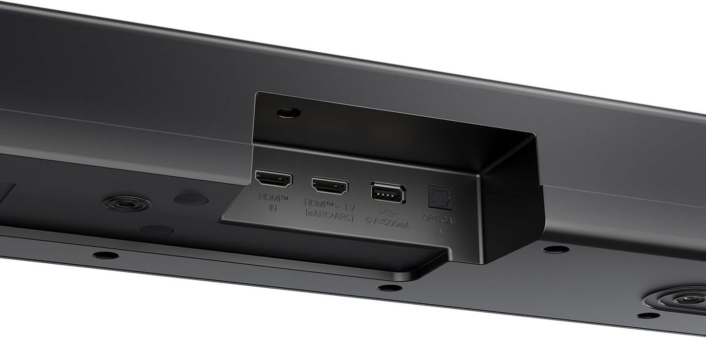 LG S70TY 3.1.1 Channel Dolby Atmos QNED Soundbar