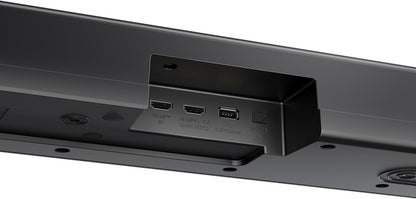 LG S70TY 3.1.1 Channel Dolby Atmos QNED Soundbar