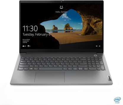 Lenovo ThinkBook 15 G2 ITL 15" Laptop