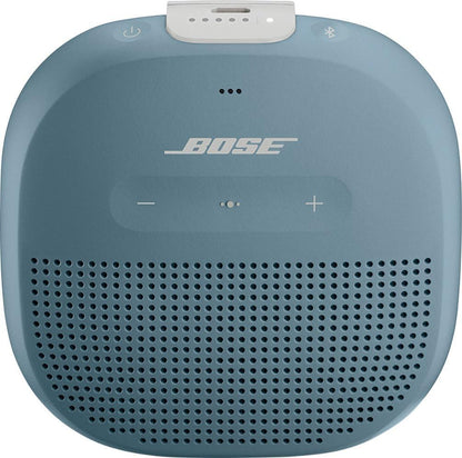 Bose 783342-0300-cr SoundLink Micro Bluetooth Speaker (Renewed)