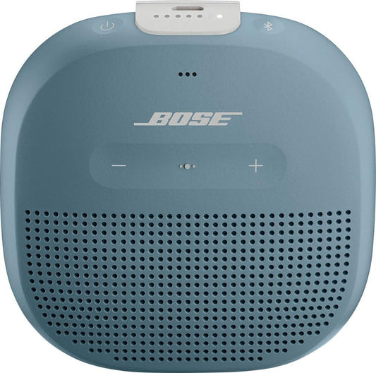 Bose 783342-0300-cr SoundLink Micro Bluetooth Speaker (Renewed)