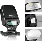 Meike MK-320S Mini TTL Speedlite Flash for Sony