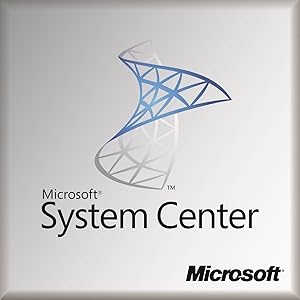 Microsoft 4PX-01730 System Center Essentials 2010