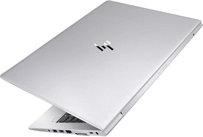 HP Elitebook 840 G5 14-inch i5 Business Laptop Renewed