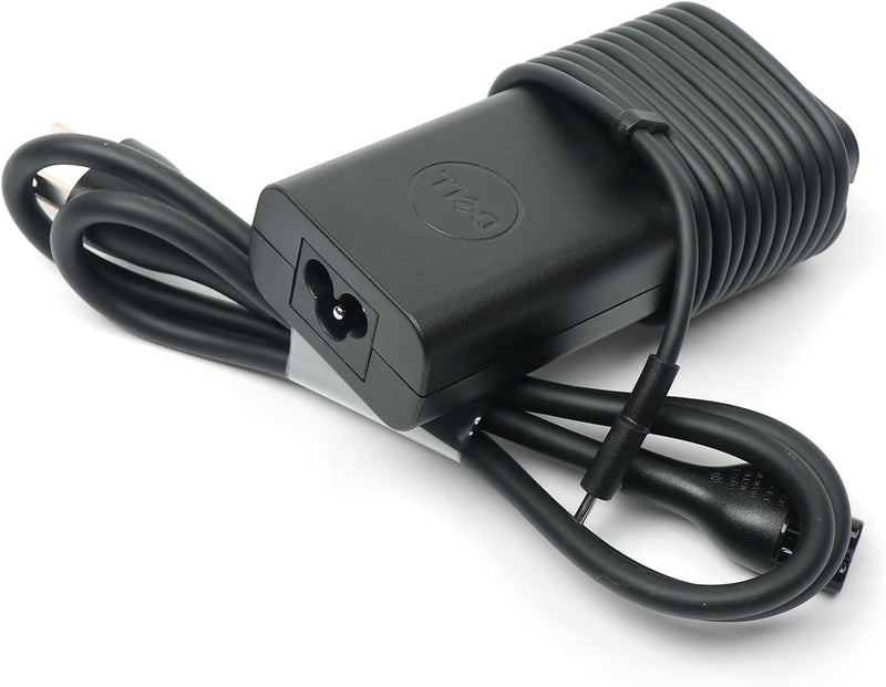 Dell HA65NM190 65W USB-C Laptop Charger — main product image