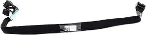 Dell 078M0F PERC H330 H730 SATA Cable (Renewed)