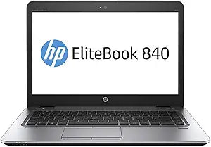 HP 840 G3 G4 EliteBook i7 Laptop 16GB 512GB SSD (Renewed)