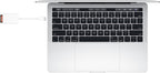 Apple MW653AM/A USB-C UHS-II SD Card Reader