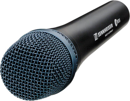 Sennheiser 009421 Pro Audio Dynamic Microphone XLR