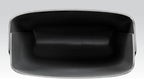 Latin Percussion LP20US Black Beauty USA LTD Cowbell