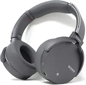Sony MDR-XB950N1/H 950N1 Extra Bass Wireless Noise Cancelling Headphones — main product image