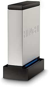 Hitachi LS-2000-EMEA 2TB Simpledrive External USB