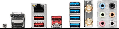 MSI PRO B650-P WiFi ProSeries Motherboard AMD AM5 Renewed