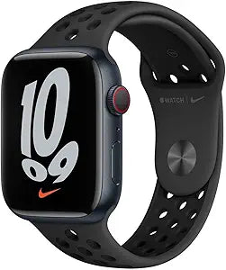 Apple Watch Nike Series 7 GPS + Cellular 45mm — main product image