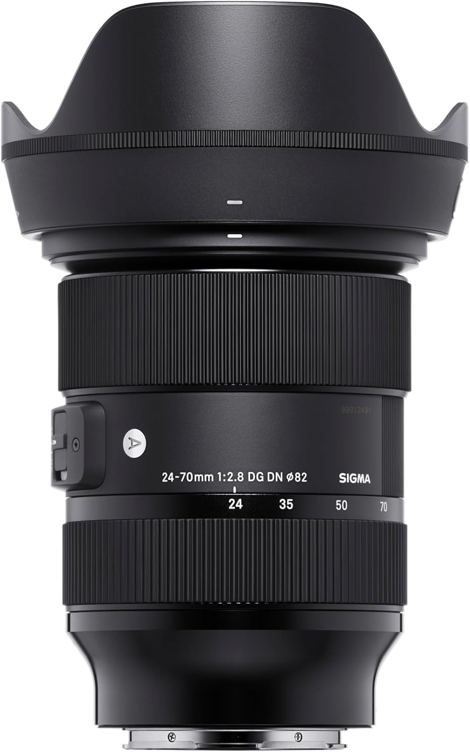 Sigma 578965 24-70mm F2.8 DG DN Art Sony E Lens