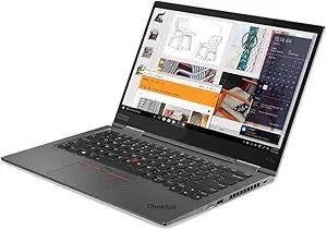 Lenovo 20QF-0013US Thinkpad X1 Yoga 4th Gen 2-in-1 Laptop — main product image