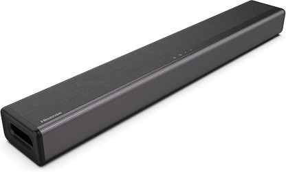 Hisense HS214 Soundbar 2.1ch Subwoofer Renewed
