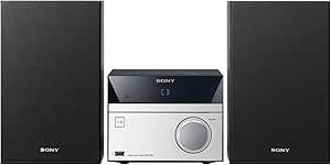 Sony CMTS20B.CEL CMT-S20 DAB+ Home Audio System — main product image