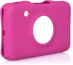 Polaroid PL-STSKINPR Protective Silicone Skin for Snap Camera — main product image