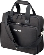 Tascam CSPCAS20 Mixcast 4 Podcast Mixer Carrying Bag